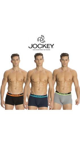 Shop by category Oct 31, · 1. Jockey. One of the most reputed brands in India is Jockey that designs comfortable and fit size cotton underwear. They come in a various collection, in packs of 3, 4 and 5 that would be perfect with slim fit trousers as well as low waist denim.