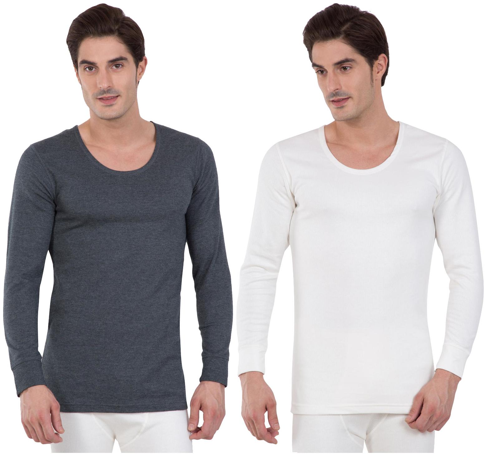 thermal inner wear jockey