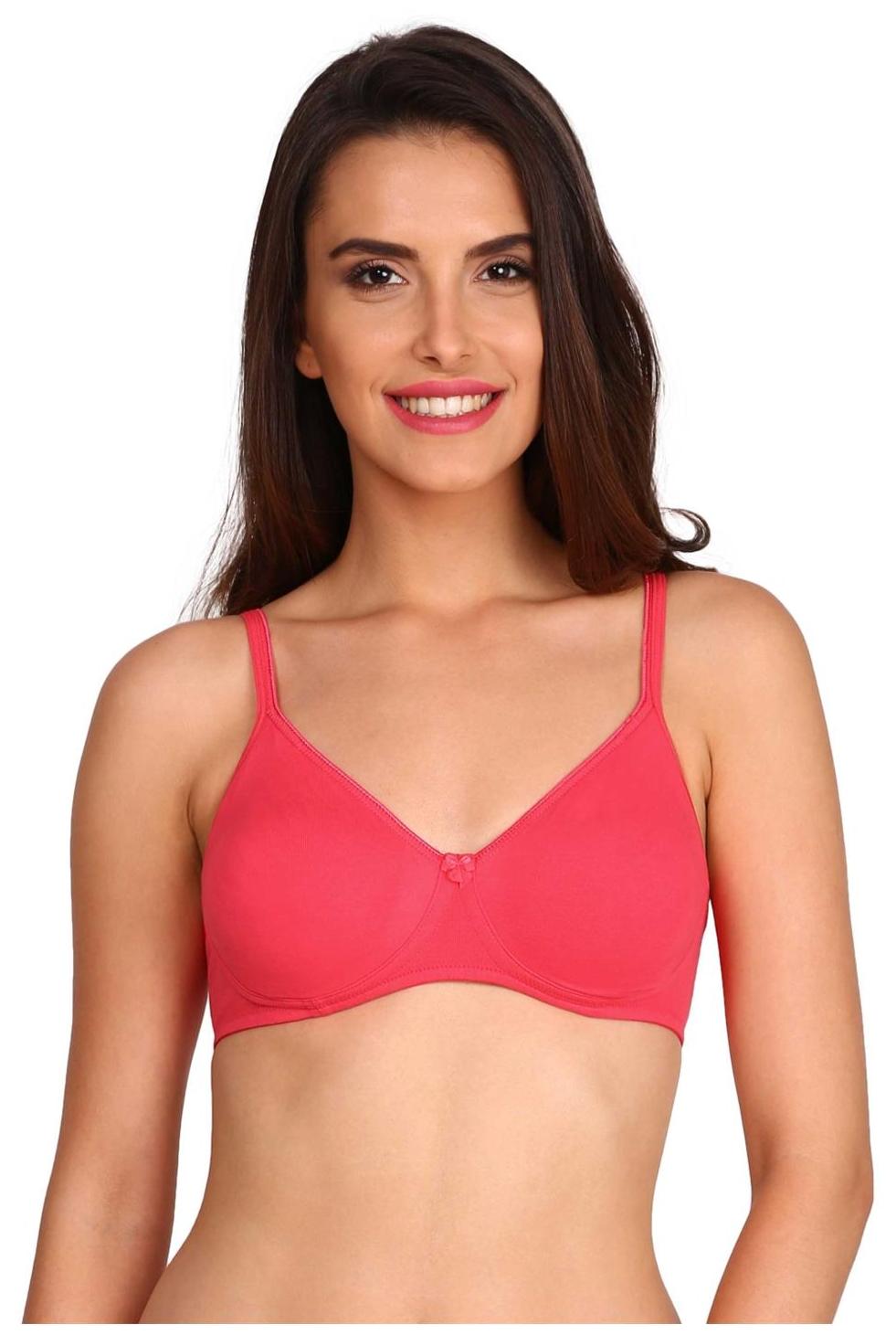 Jockey Ruby Seamless Shaper Bra - Style Number 1722