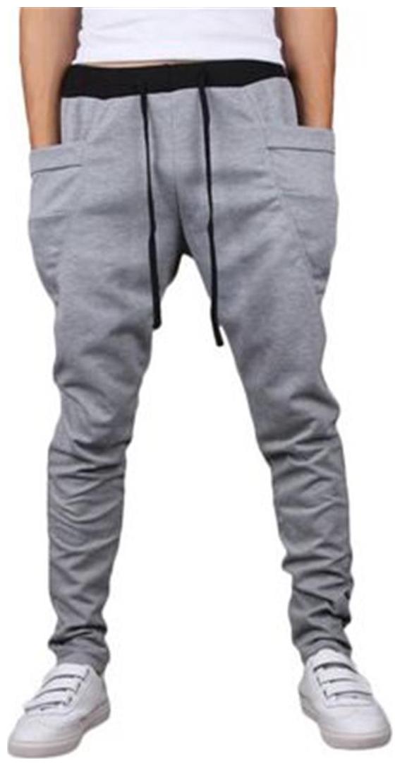 

Joggers Park Stylish slim fit Jogger