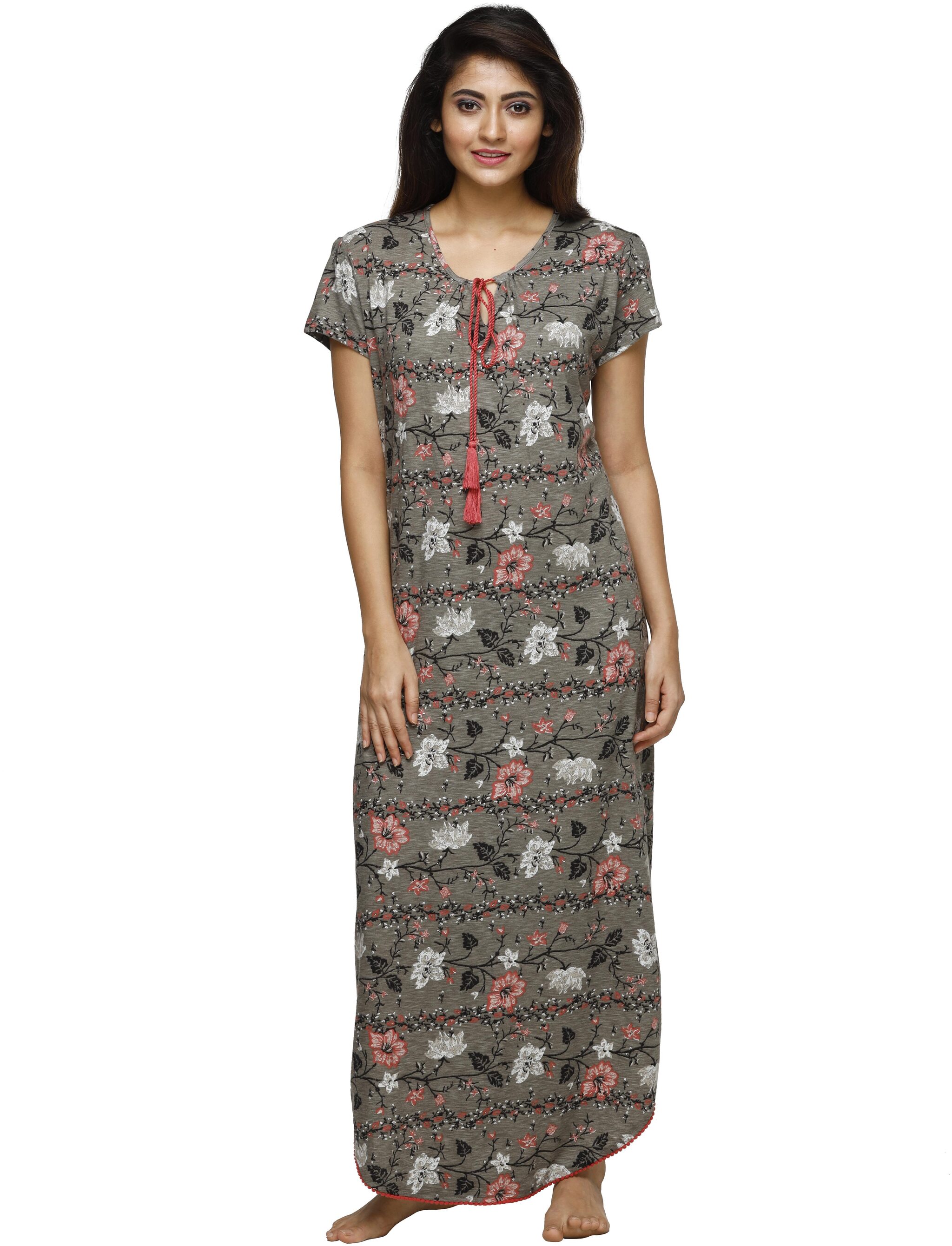 Juliet night dress price Clearance