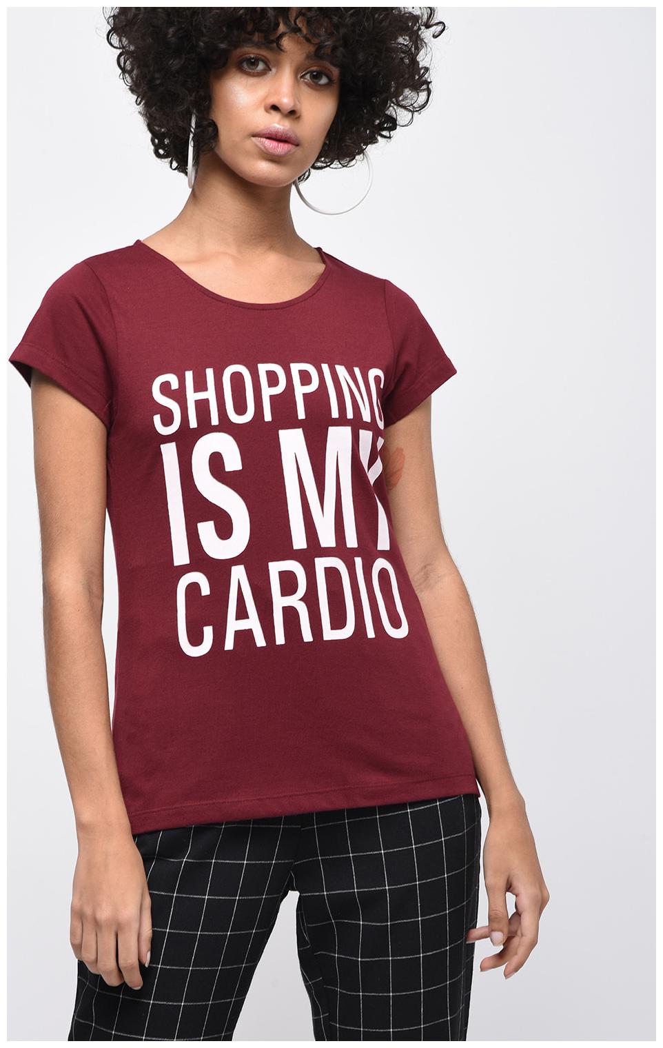 

Kapoor Brother s Women Maroon Regular fit Round neck Cotton Tank top