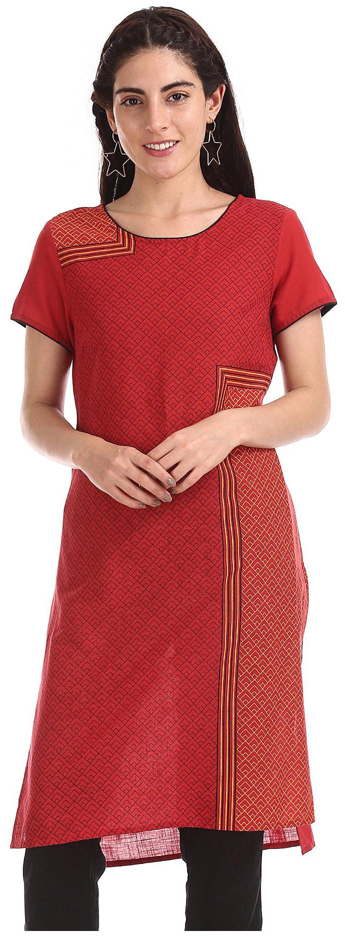 karigari kurtas website