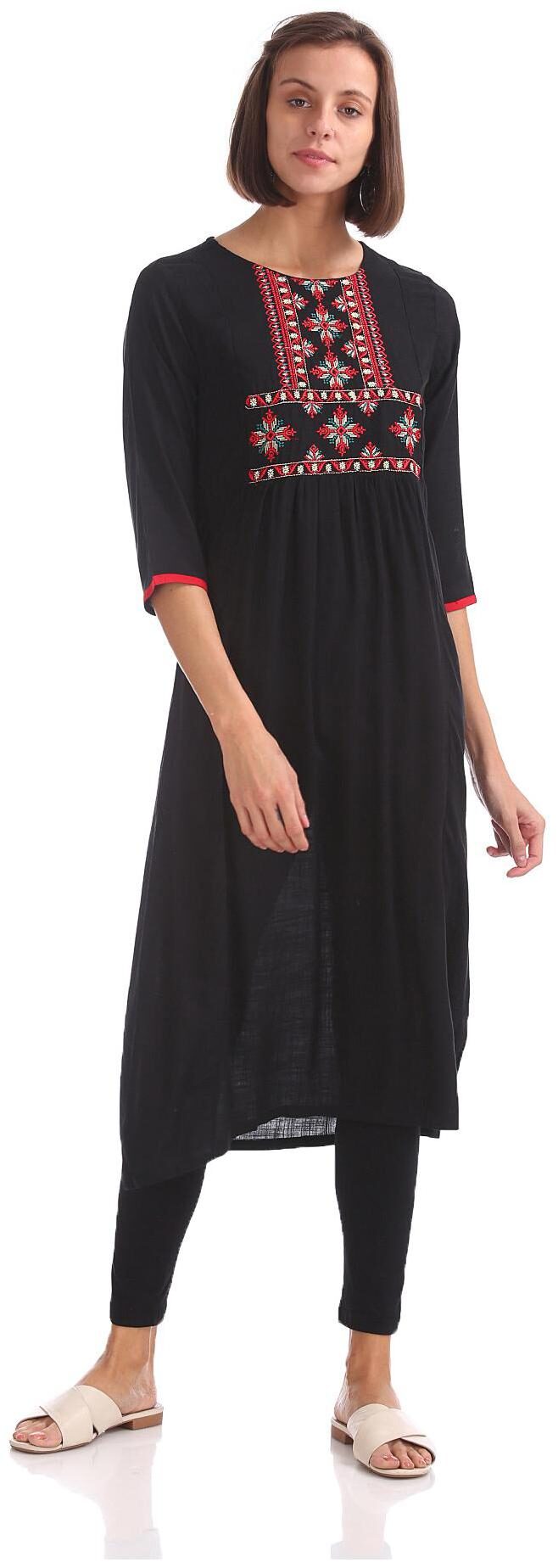 karigari kurtas website