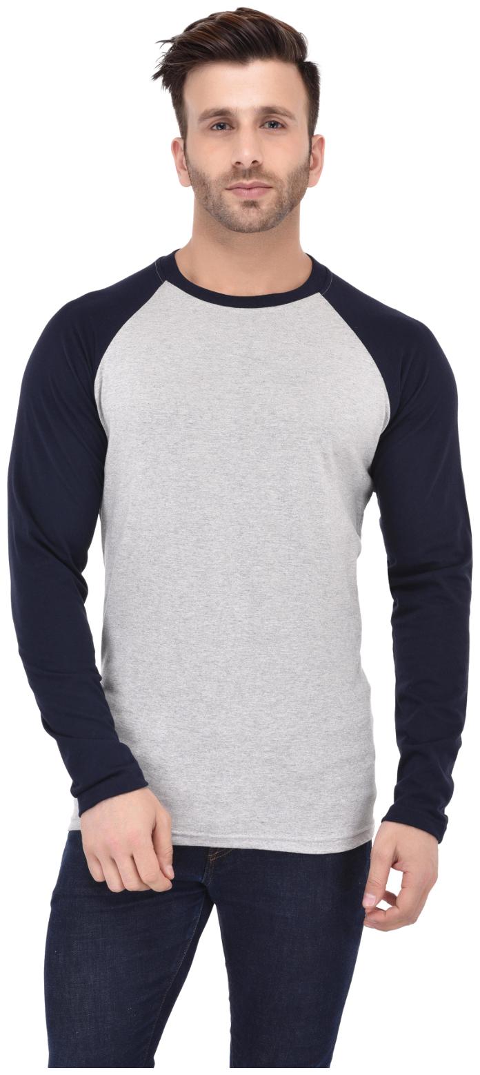 

Katso Men Grey Slim fit Cotton Round neck T-Shirt - Pack Of 1