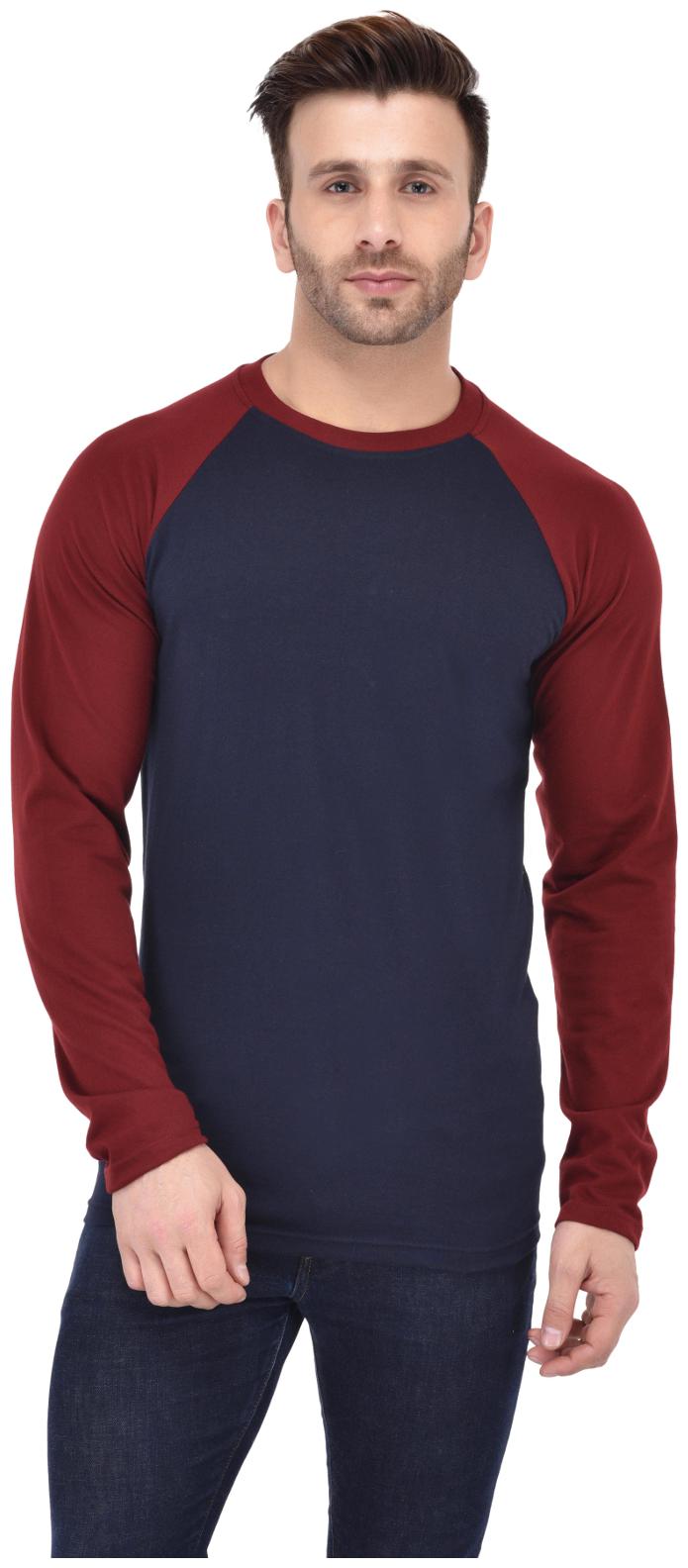 

Katso Men Multi Slim fit Cotton Round neck T-Shirt - Pack Of 1
