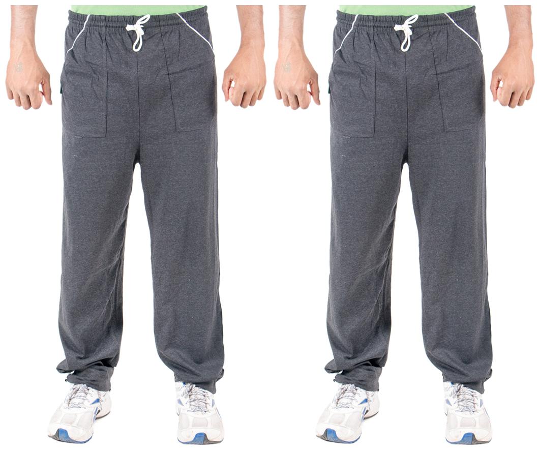 

Ketex hosieryTrackpant Pack of 2