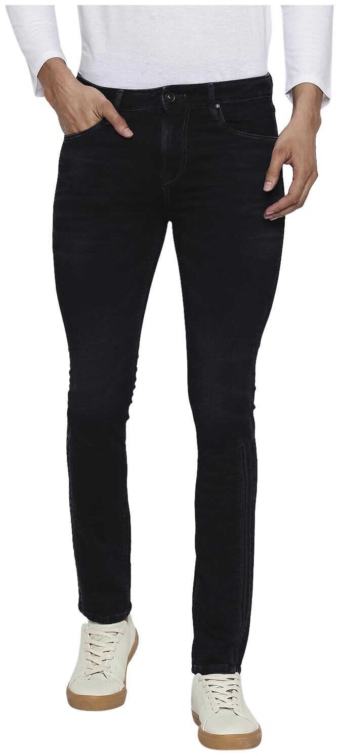 

Killer Men Blue Slim Fit Jeans
