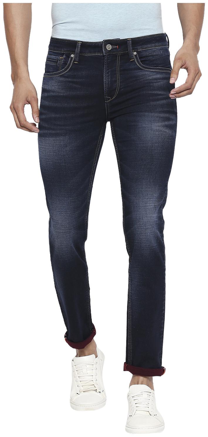 

Killer Men Blue Slim Fit Jeans