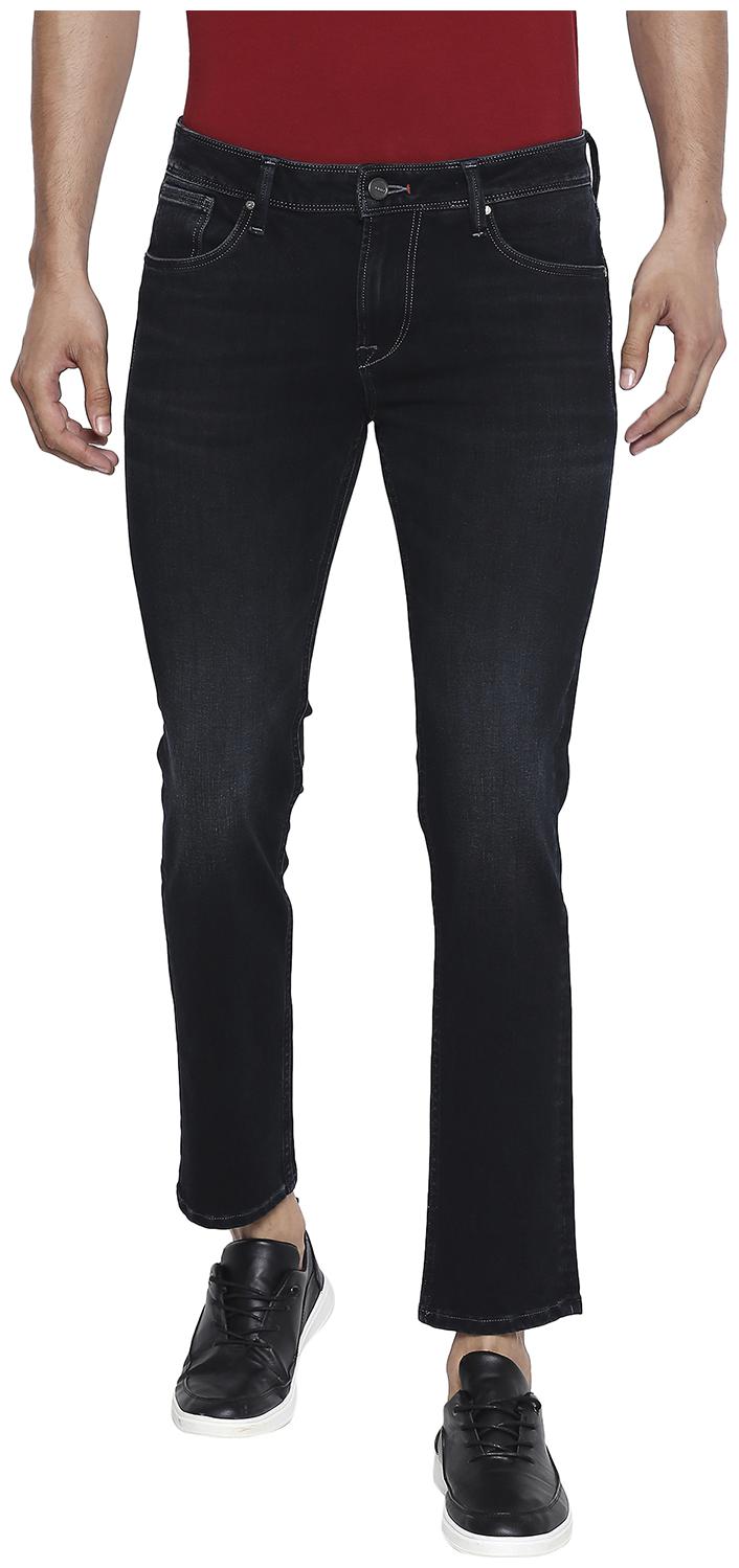 

Killer Men Blue Slim Fit Jeans