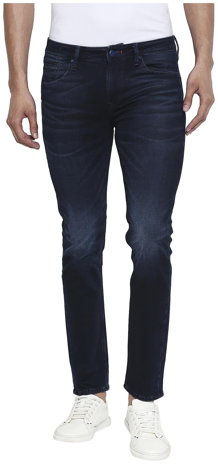 

Killer Men Blue Slim Fit Jeans