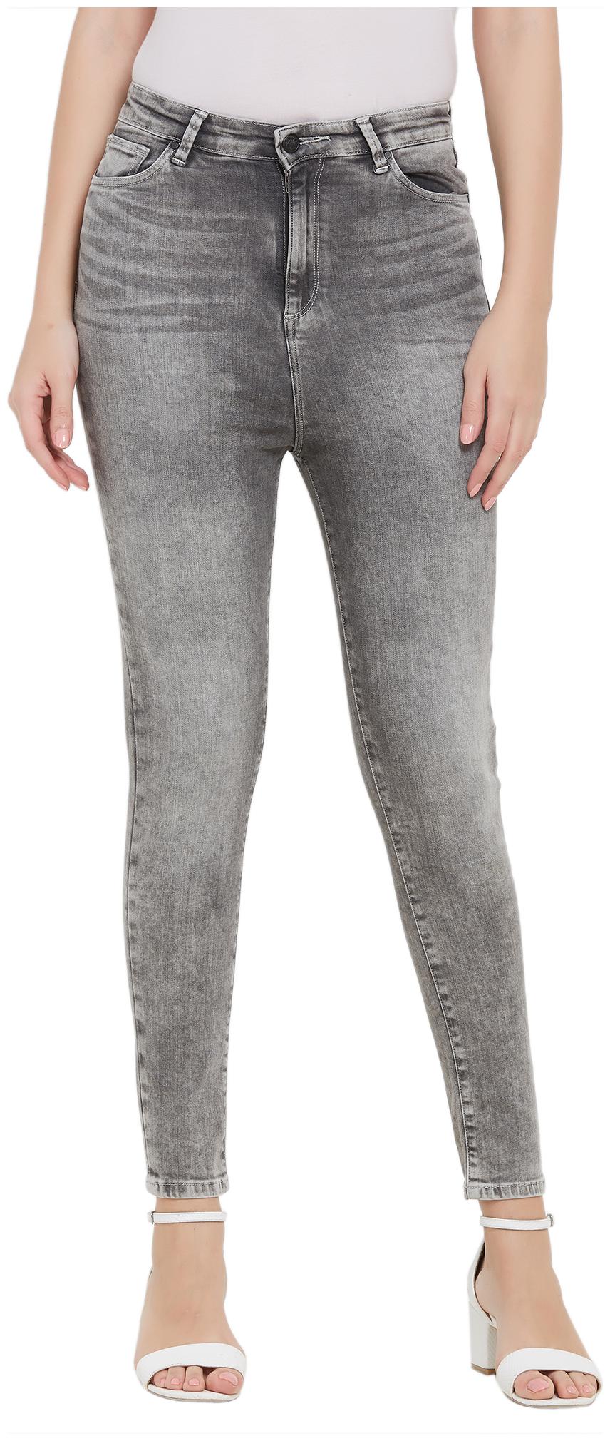 

Killer Women Grey Slim fit Jeans