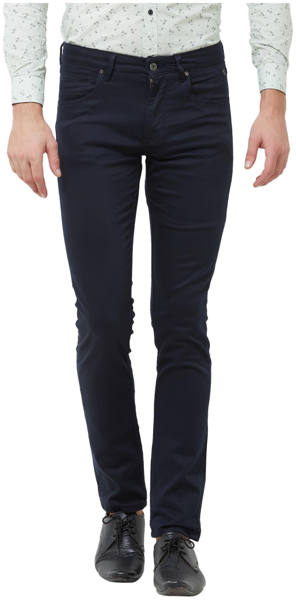 

Killer Men Blue Slim Fit Jeans