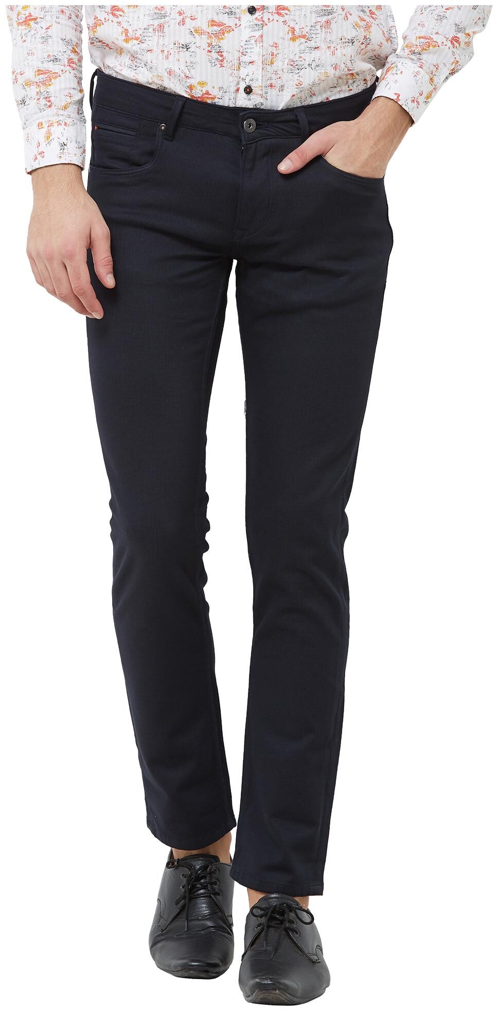 

Killer Men Blue Slim Fit Jeans