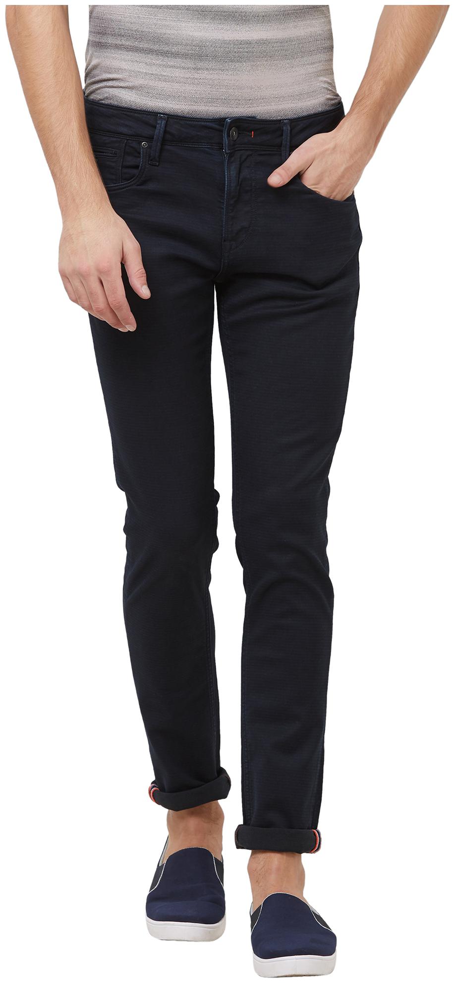 

Killer Men Blue Slim Fit Jeans