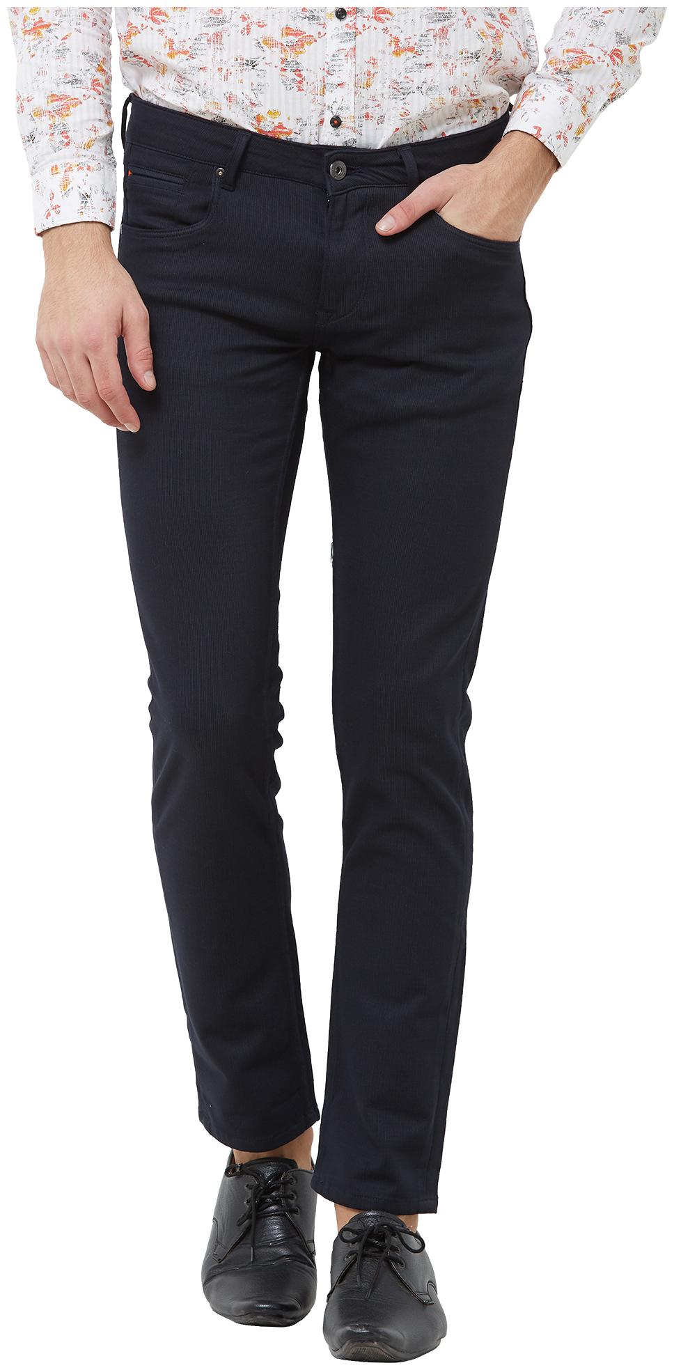 

Killer Men Blue Slim Fit Jeans