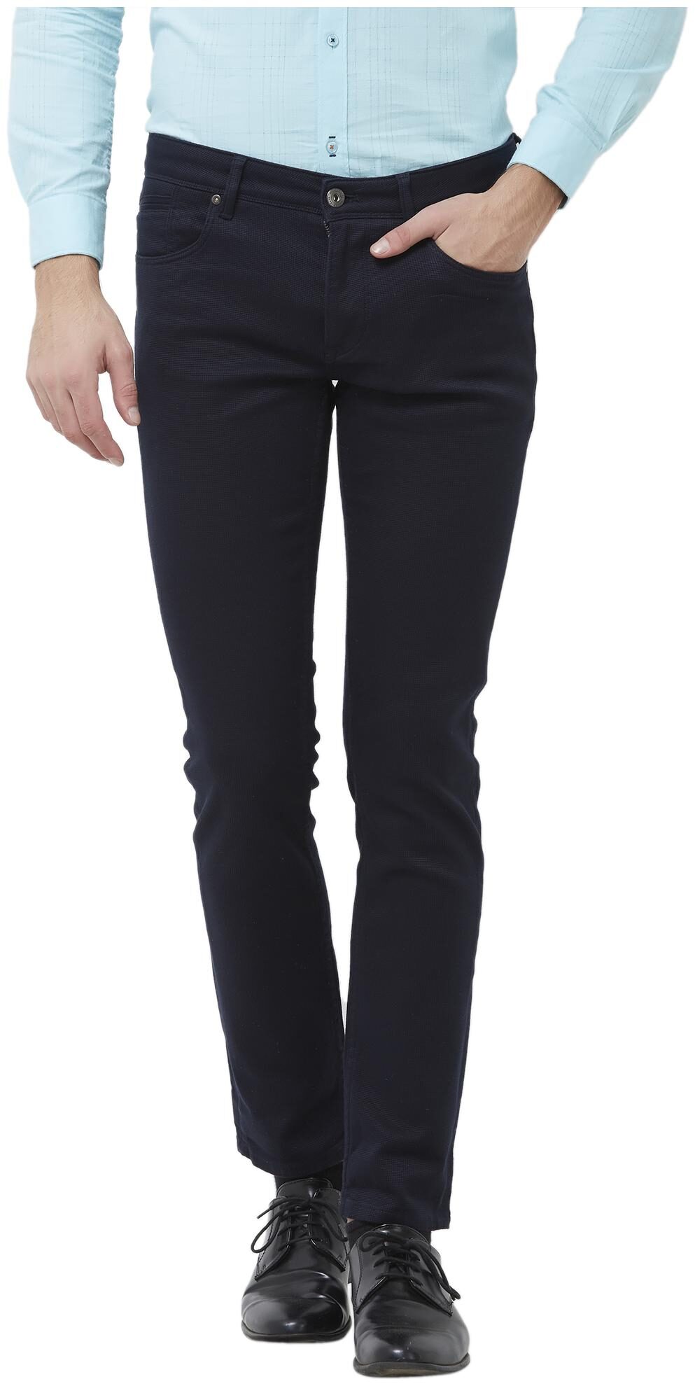

Killer Men Blue Slim Fit Jeans