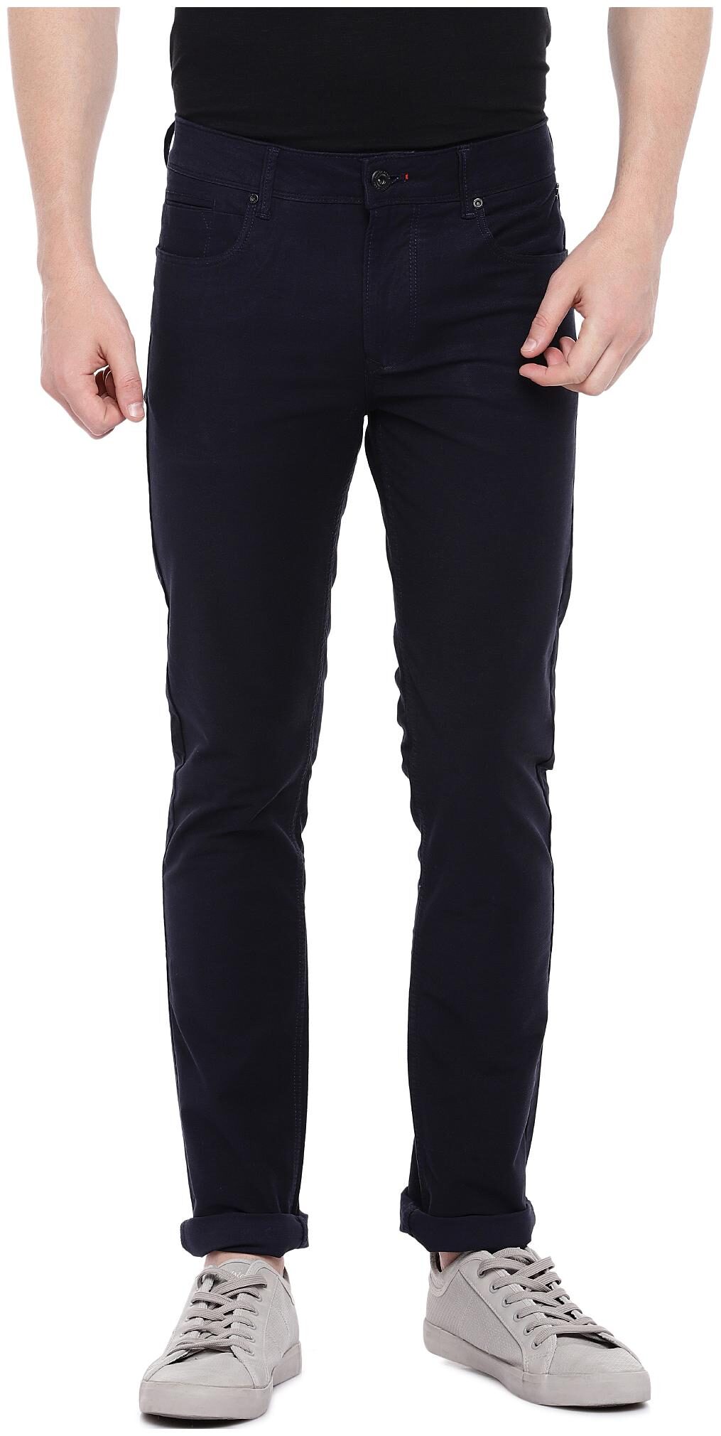 

Killer Men Beige Slim Fit Jeans