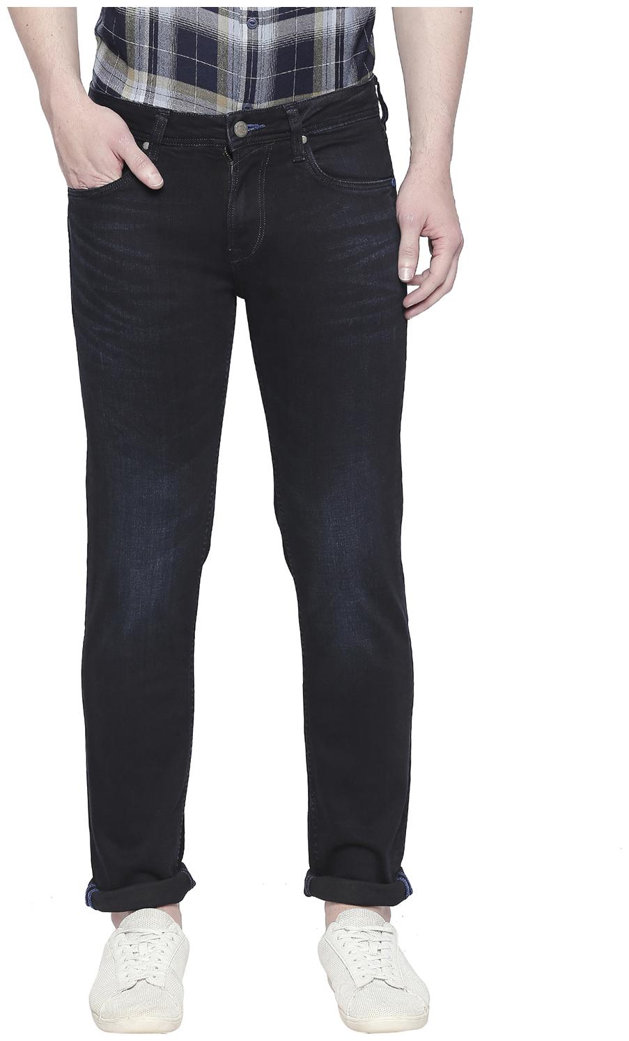 

Killer Men Blue Slim Fit Jeans