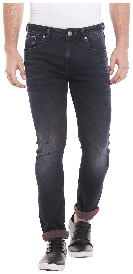 

Killer Men White Slim Fit Jeans