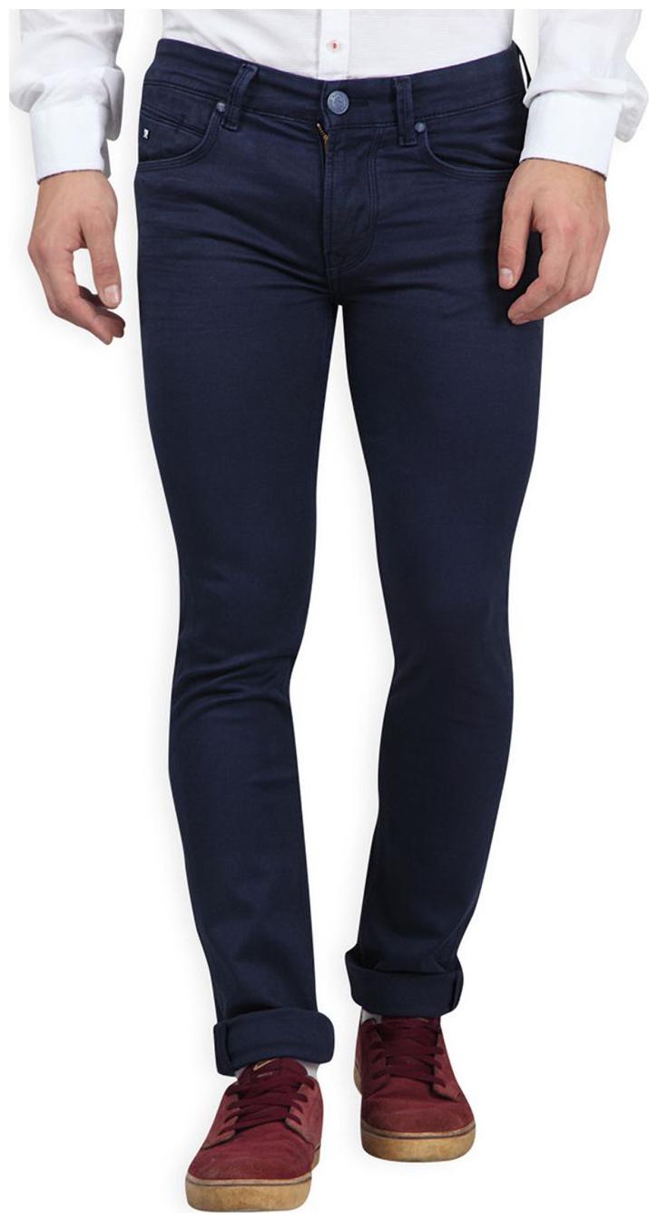 

Killer Men Blue Slim Fit Jeans