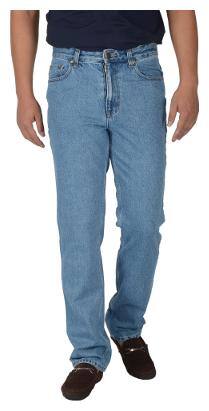 Killer Men Blue Slim Fit Jeans