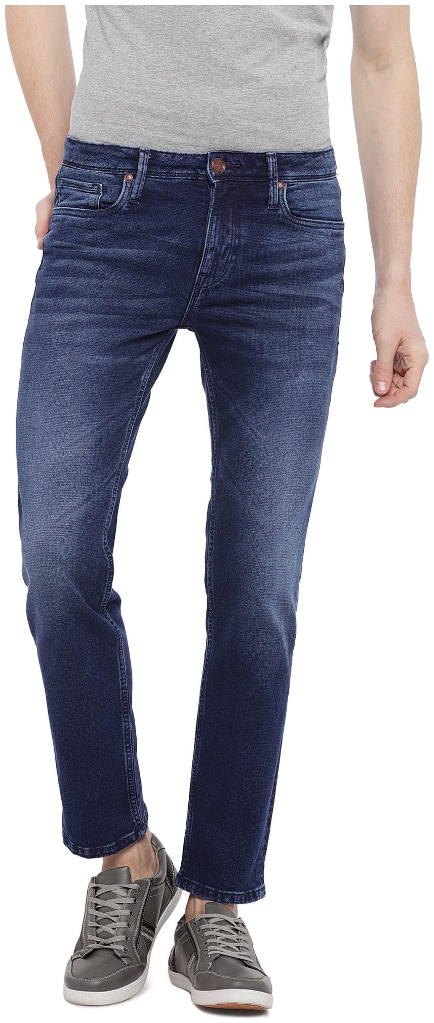 

Killer Men Blue Slim Fit Jeans