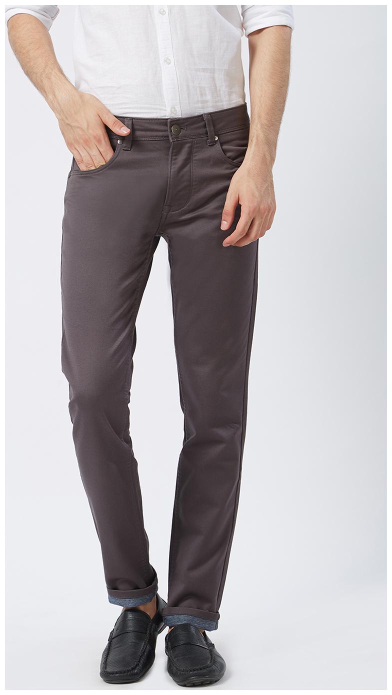 

Killer Men Grey Slim Fit Jeans