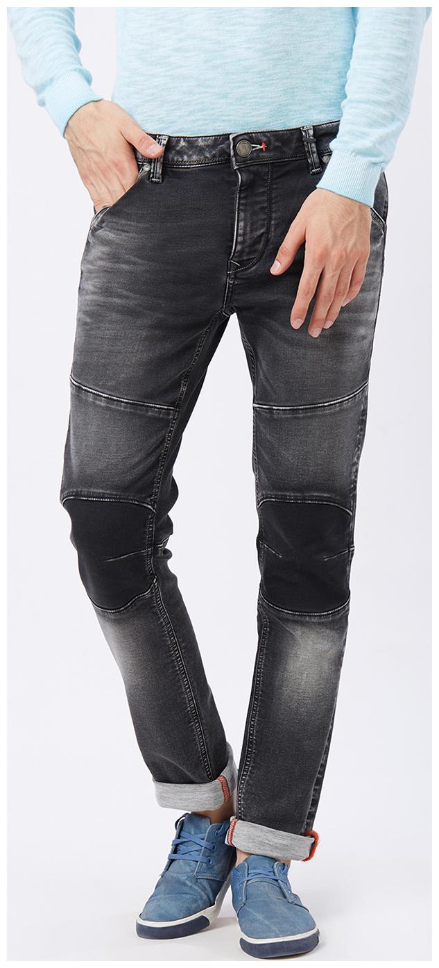 

Killer Men Grey Slim Fit Jeans