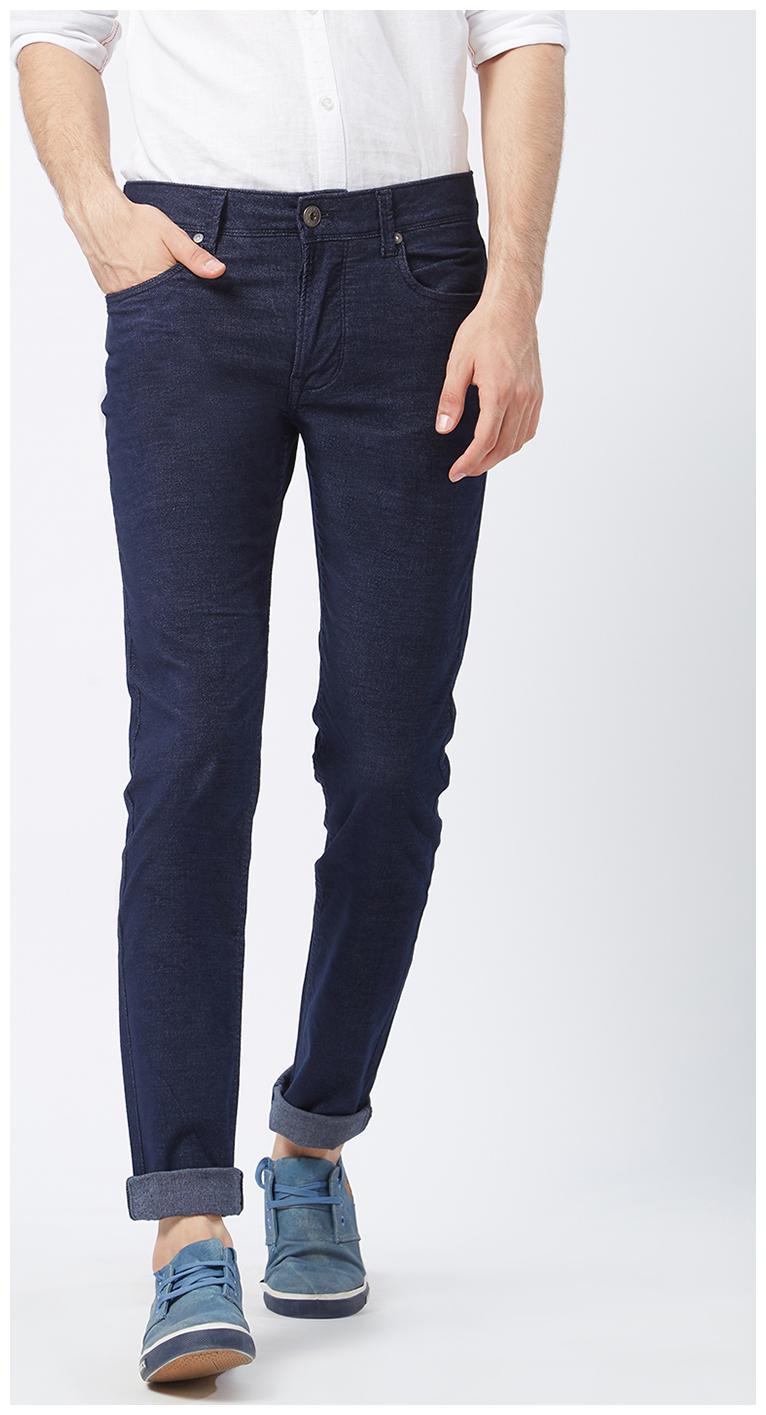 

Killer Men Black Skinny Fit Jeans
