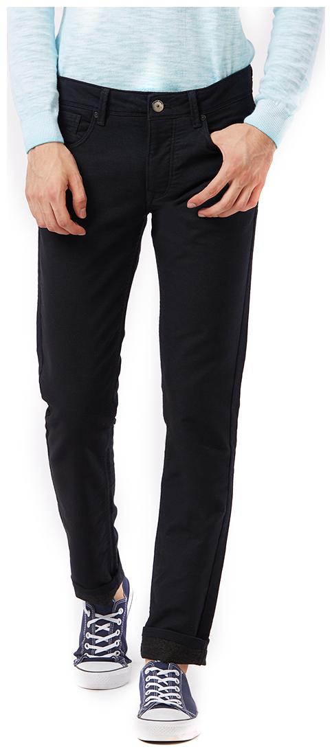 

Killer Men Black Slim Fit Jeans