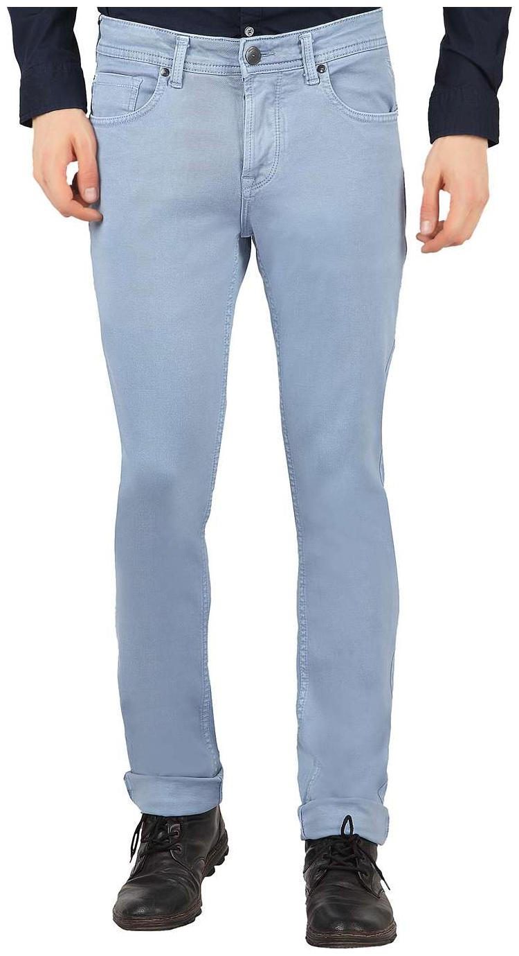

Killer Men Blue Slim Fit Jeans