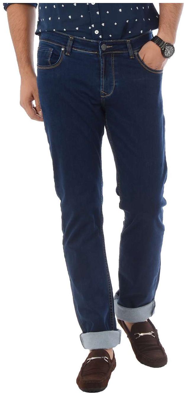 

Killer Men Blue Slim Fit Jeans
