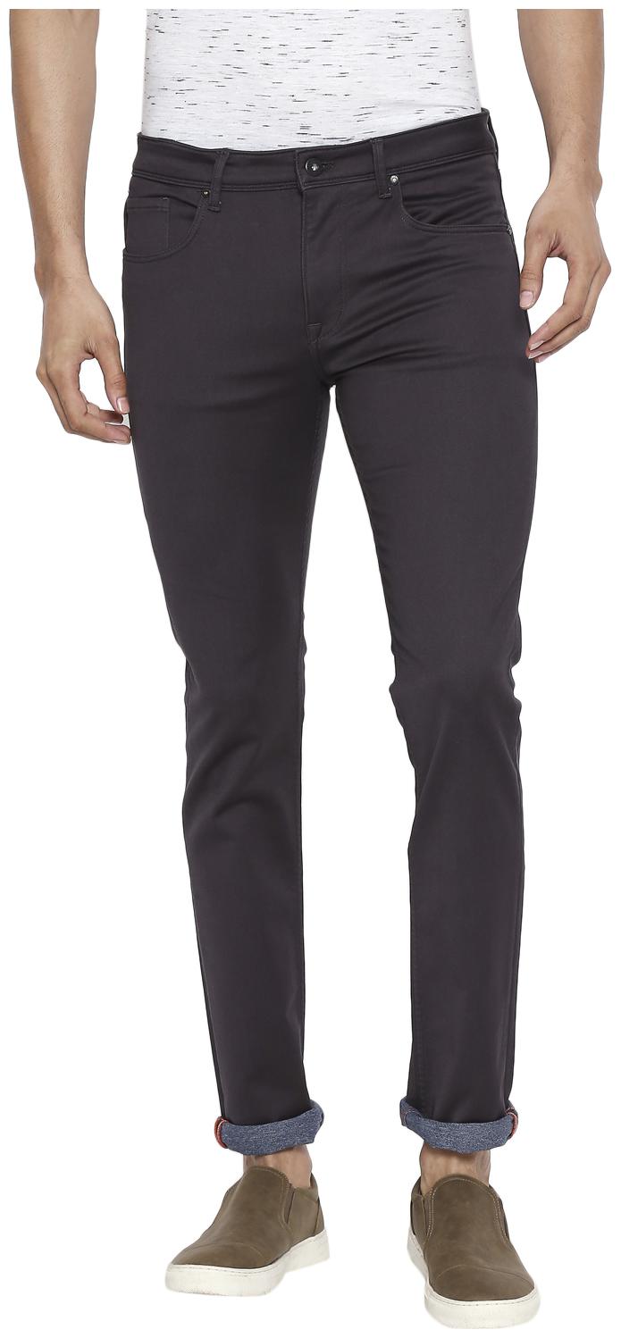 

Killer Men Grey Slim Fit Jeans