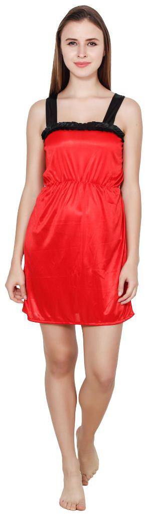 Kismat Fashion Stylish Short Nighty