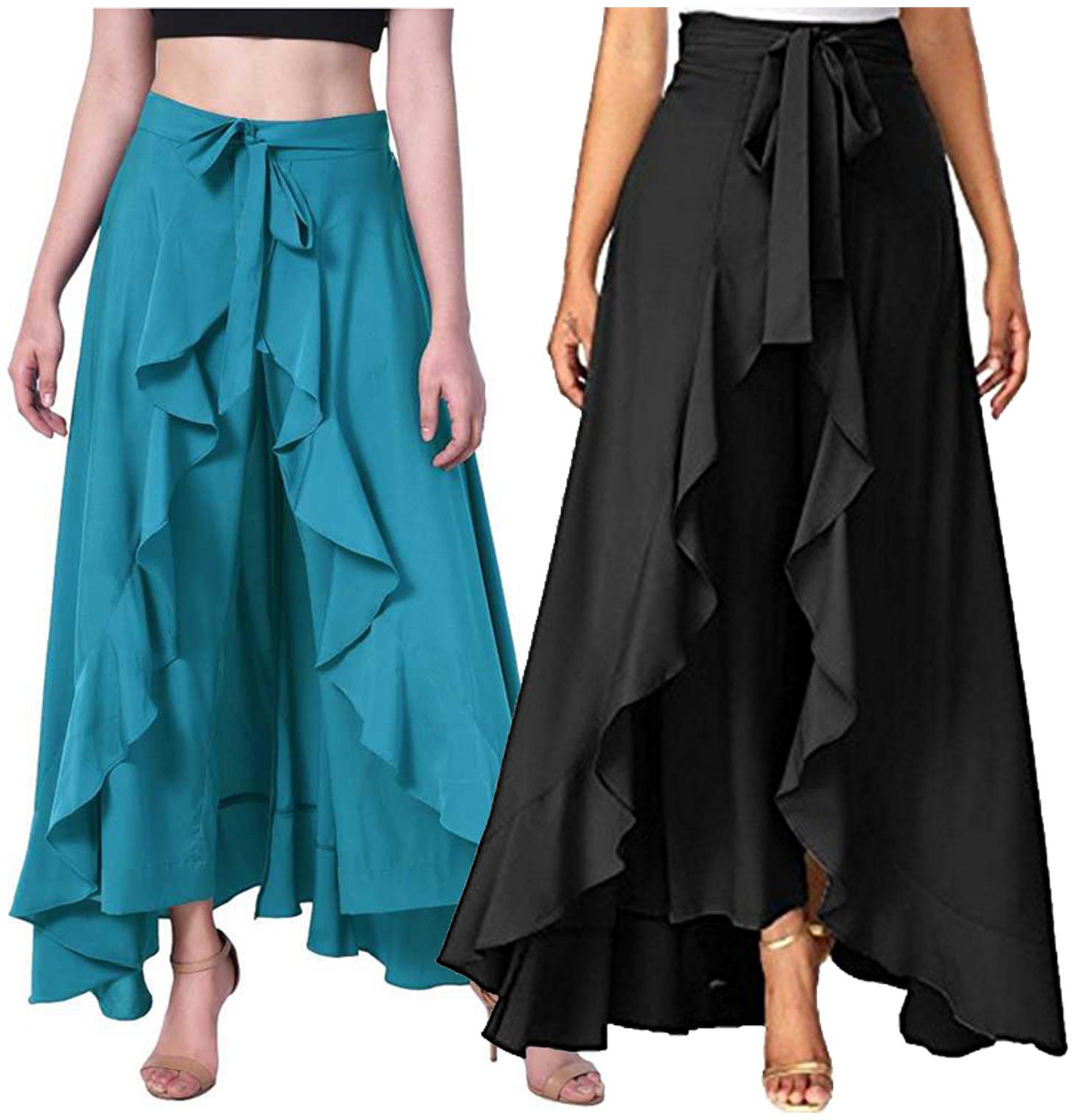 

Kissero Plazzo for Women Turquoise Black
