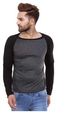 

Chrome Coral Men Multi Regular fit Cotton Round neck T-Shirt - Pack Of 1