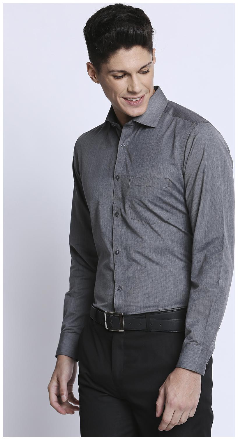 knighthood slim fit shirts