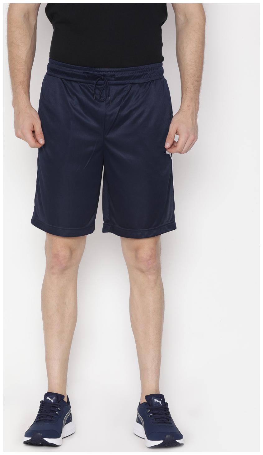 

Knitted Poly Short
