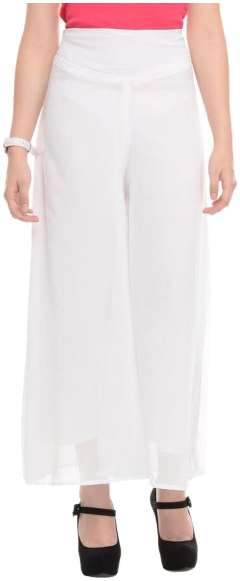 

Komal Trading New Cotton Pallazo