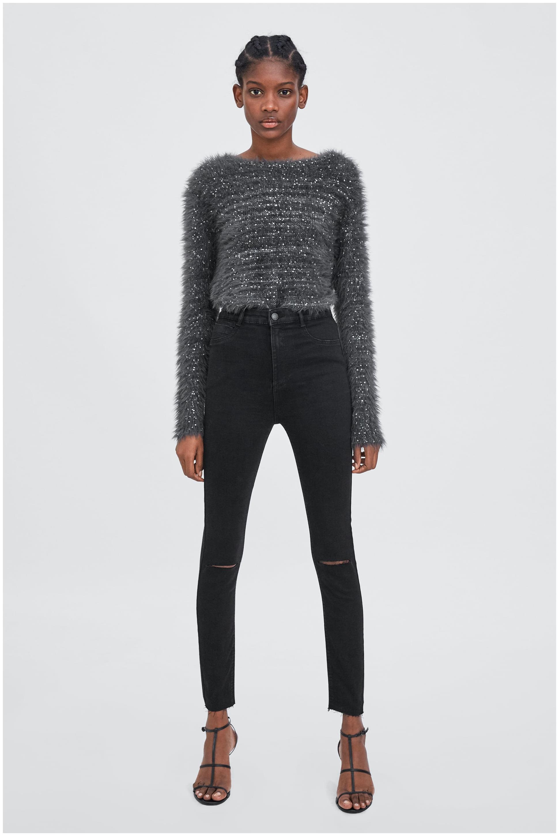 

Kotty Women Black Skinny fit Jeans