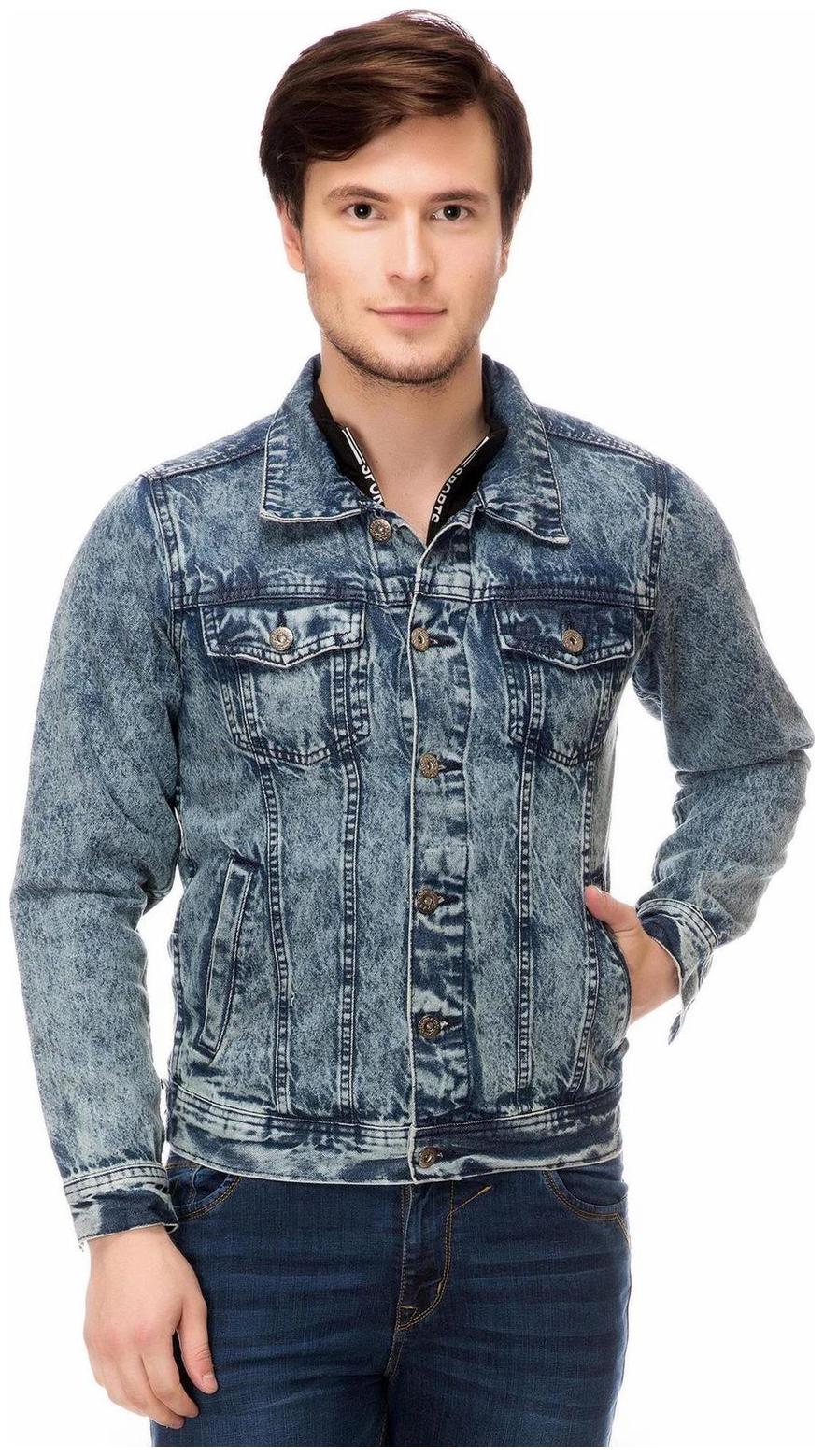 kotty denim jacket mens