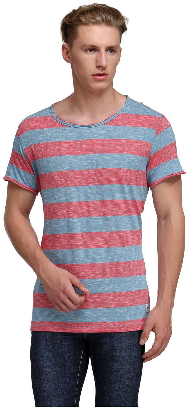 

Kotty Mens Short Sleeve T-Shirt