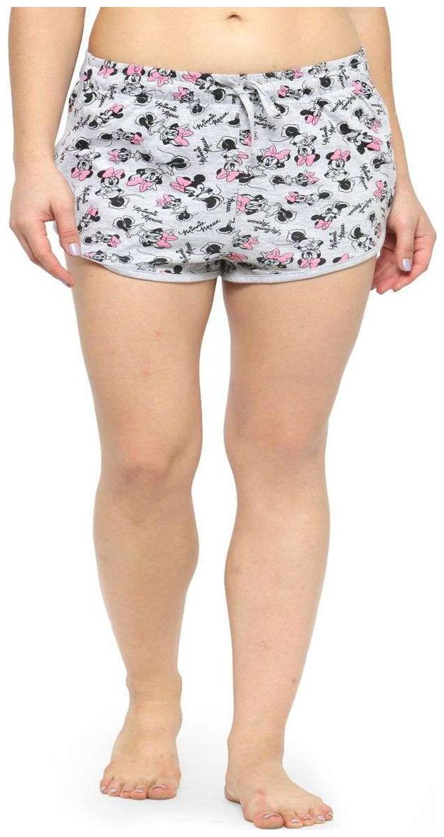 

Kotty Women Solid Denim capri - Multi