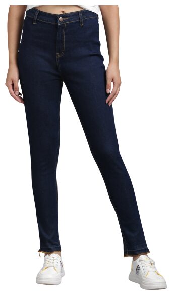 

Kotty Women Blue Skinny fit Jeans