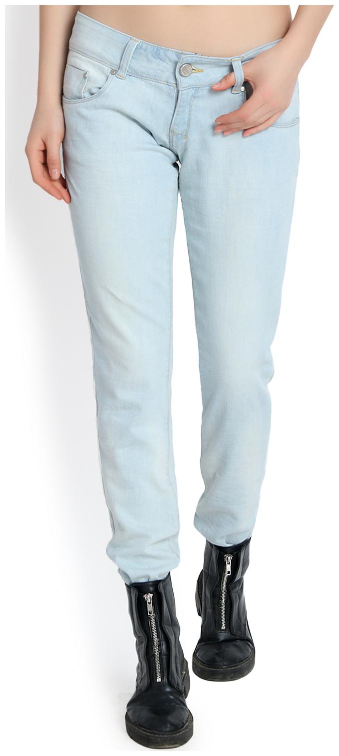 

Kotty Women Blue Slim fit Jeans