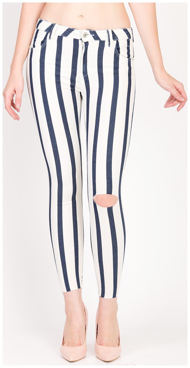 

Kotty Women White Skinny fit Jeans
