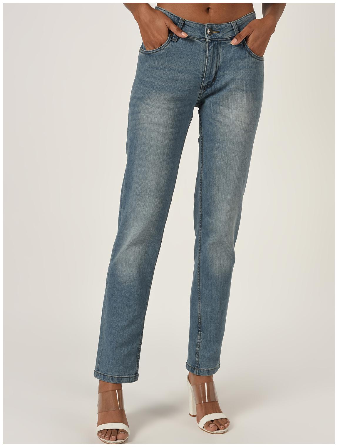 

Kotty Women Blue Skinny fit Jeans
