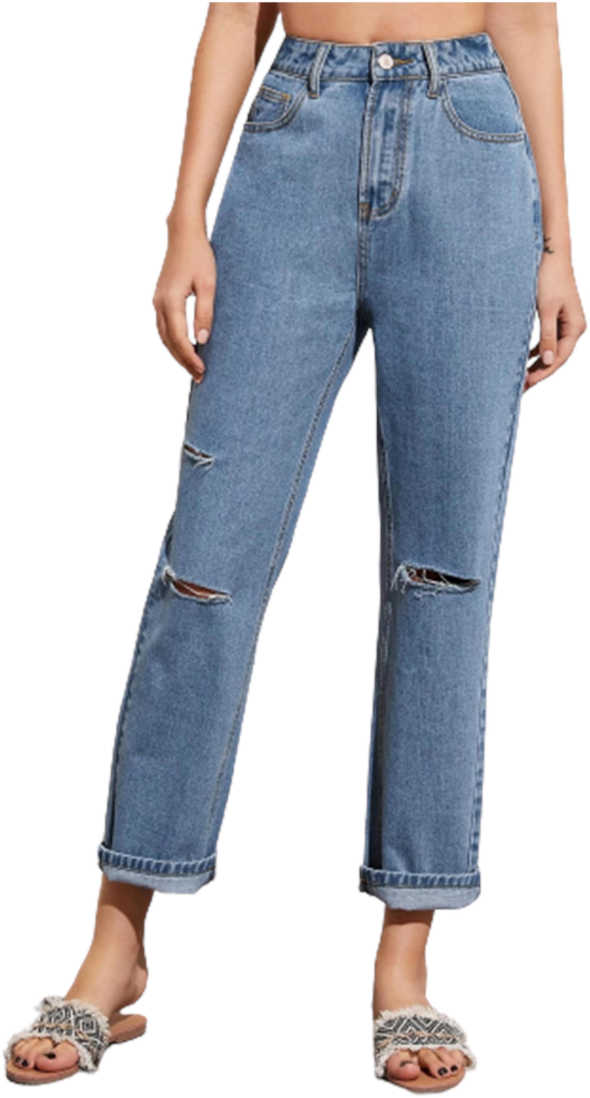 

Kotty Women Blue Relaxed fit Jeans