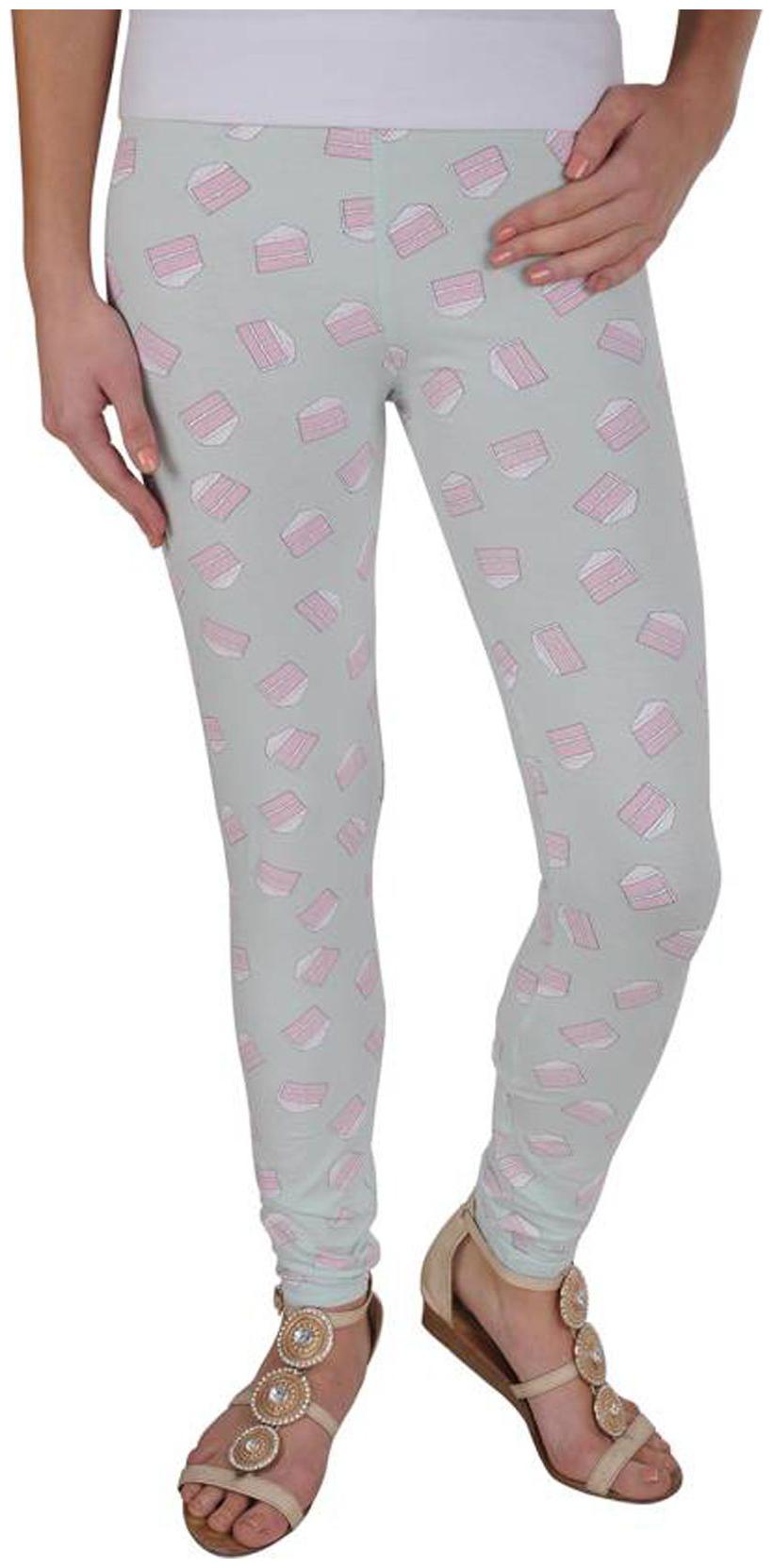 

Kotty Printed Tights - Multi